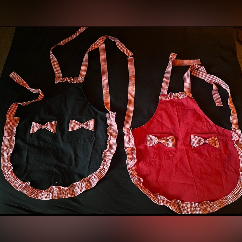 Kitchen Aprons